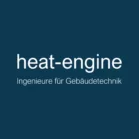 Logo heat engine